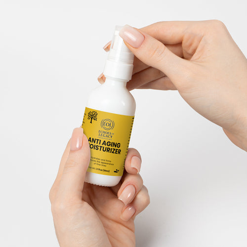 Anti Aging Moisturizer